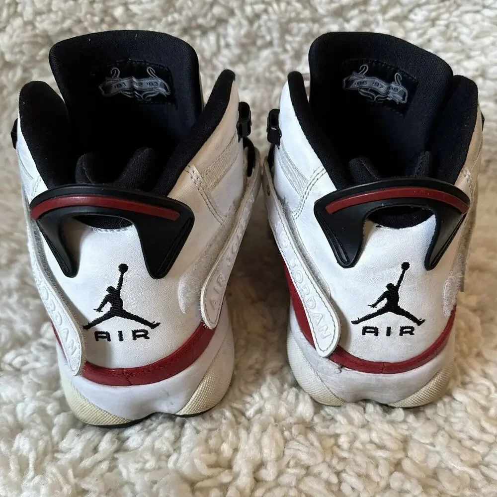 Jordan size 10